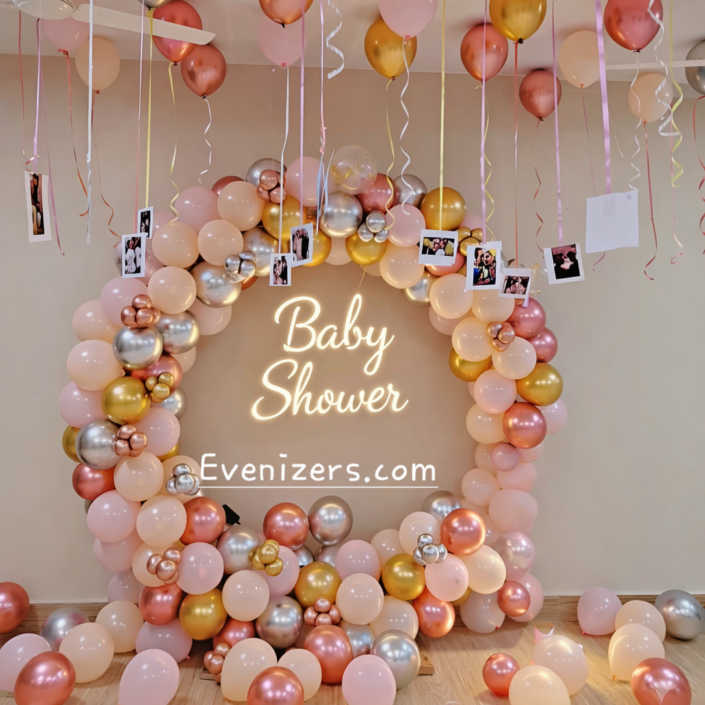 Baby Shower
