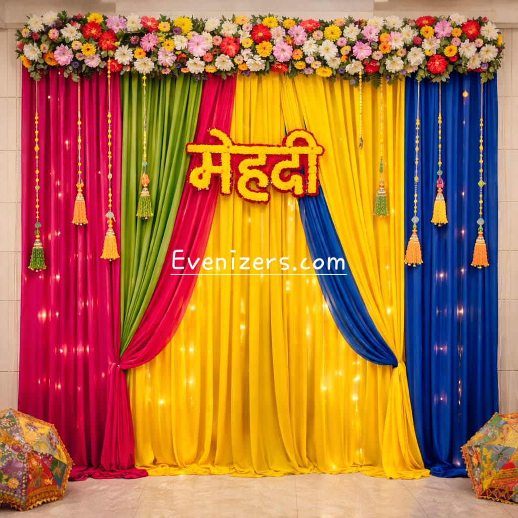 Event Decor